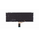 Клавиатура 13NB0KA3P03012 для ноутбука Asus A512, F512, K512, S512, X512, X509 с подсветкой ОРИГИНАЛ