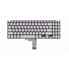 Клавиатура 13NB0KA3P03012 для ноутбука Asus A512, F512, K512, S512, X512, X509 с подсветкой ОРИГИНАЛ