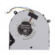 Вентилятор (кулер) MF60090V1-C480-S99 для ноутбуков Asus GL502VM, GL502VY, GL502VSK, FX60VM, FX60V, S5VM, S5VS, ZX60 GPU