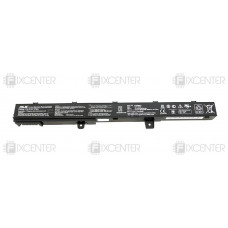 Батарея (аккумулятор) A41N1308 для ноутбука Asus X451, X551, F551 2500 mAh Оригинал, 2500 mAh, Внутренний, Оригинал, 14.4 V, 14.8 V