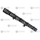 Батарея (аккумулятор) A41N1308 для ноутбука Asus X451, X551, F551 2500 mAh Оригинал, 2500 mAh, Внутренний, Оригинал, 14.4 V, 14.8 V