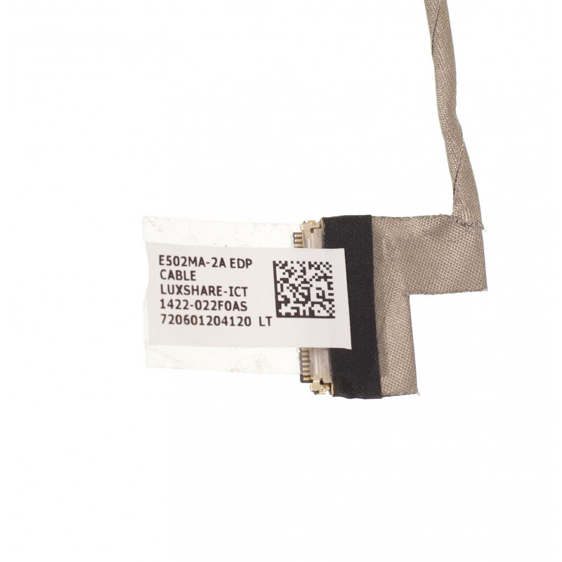 Б/У шлейф матрицы 1422-022F0AS 1422-027W0AS для ноутбука ASUS E502S E502M E502MA E502SA L502 L502M L502MA