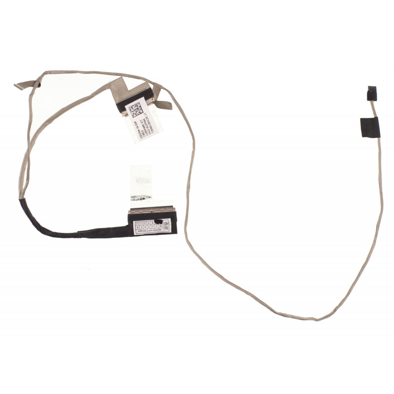 Б/У шлейф матрицы 1422-022F0AS 1422-027W0AS для ноутбука ASUS E502S E502M E502MA E502SA L502 L502M L502MA