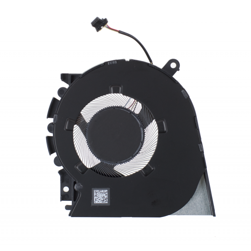 Вентилятор (кулер) ND75C76-20L23 13NB0U40T03121 ASUS Pro14 M3400Q M3401Q K3400P M7400Q K6400Z GPU Delta Electronics