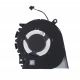 Вентилятор (кулер) ND75C76-20L23 13NB0U40T03121 ASUS Pro14 M3400Q M3401Q K3400P M7400Q K6400Z GPU Delta Electronics