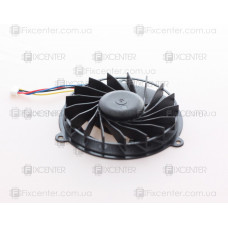 Вентилятор (кулер) для ноутбука Asus M50, N51, G50, F6