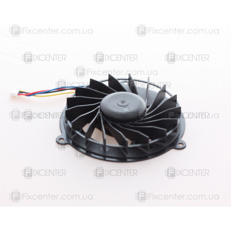 Вентилятор (кулер) для ноутбука Asus M50, N51, G50, F6