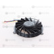Вентилятор (кулер) для ноутбука Asus M50, N51, G50, F6