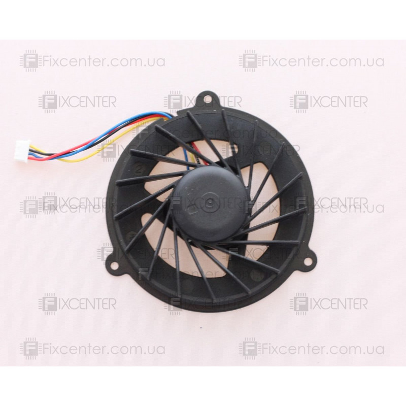 Вентилятор (кулер) для ноутбука Asus M50, N51, G50, F6