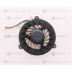 Вентилятор (кулер) для ноутбука Asus M50, N51, G50, F6