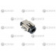 Разъем питания (PJ459) Asus UX21E, UX31E