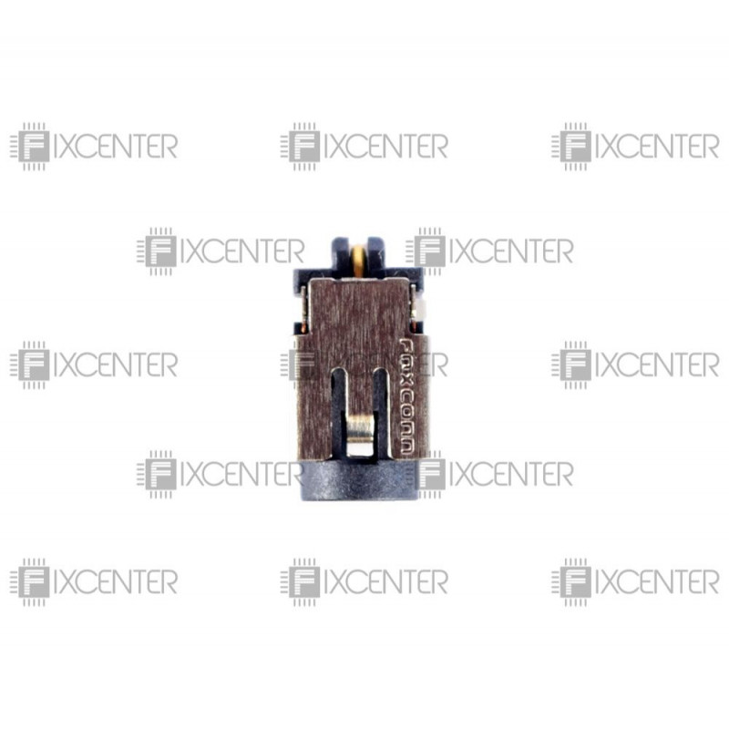 Разъем питания (PJ459) Asus UX21E, UX31E