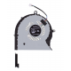Вентилятор (кулер) DFS2013121A0T для ноутбука Asus GL503G GL503GE GL703GE PX703GE GL703 CPU 12V 1A Оригинал УЦЕНКА