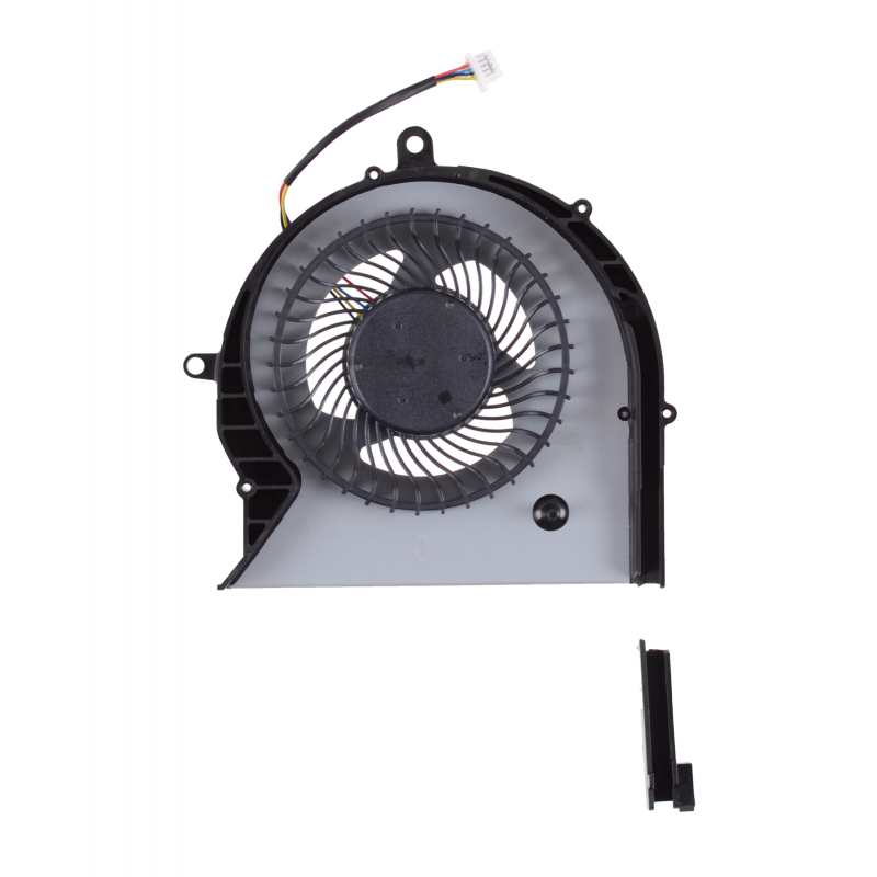 Вентилятор (кулер) DFS2013121A0T для ноутбука Asus GL503G GL503GE GL703GE PX703GE GL703 CPU 12V 1A Оригинал УЦЕНКА
