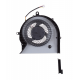 Вентилятор (кулер) DFS2013121A0T для ноутбука Asus GL503G GL503GE GL703GE PX703GE GL703 CPU 12V 1A Оригинал УЦЕНКА