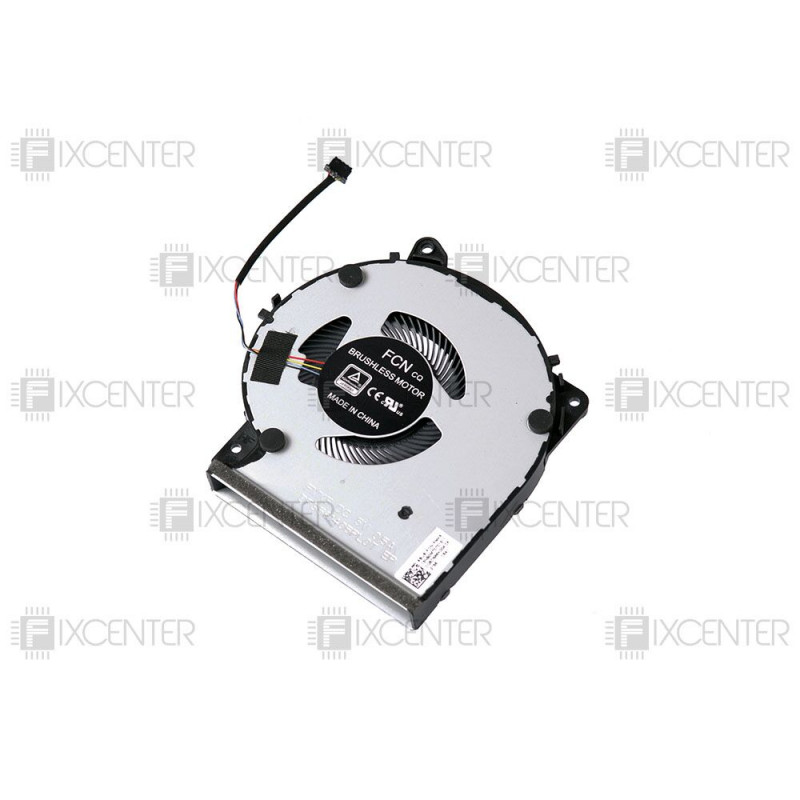 Вентилятор (кулер) DFS561405PL0T для ноутбука Asus X409JP X409MA X509U X509UA X509M X509FA Оригинал