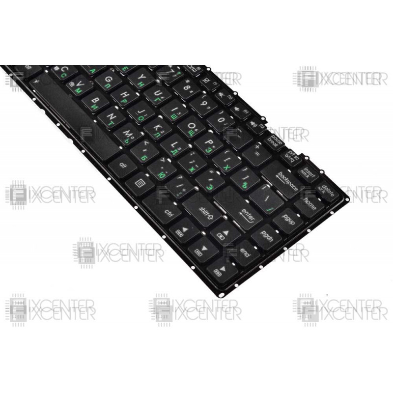 Клавиатура для ноутбука Asus A453, D450, D451, F455, R455, X403, X451, X453, X454, X455