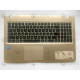 Б/У Корпус (лицевая панель + клавиатура) для ноутбука Asus X540, K540, R540, A540, Лицевая панель (Cover-C)