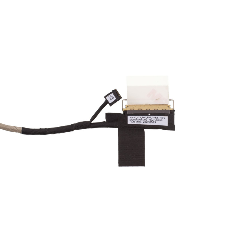 Шлейф матрицы 0MY1DM DC02C00XV00 hdk50 для ноутбука Dell G15 5520 5521 5525 165HZ