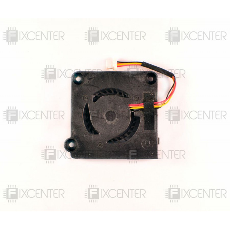 Вентилятор (кулер) MF40070V1-Q000-S99, KSB0405HB для ноутбука Asus EeePC 1001, 1005, 1008, 1215 Orig