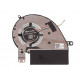 Вентилятор (кулер) 13NB0JW0P01011, DFS5K12115491Z FL6Q Asus Zenbook 13 UX333 U3300F UX333FN UX333F UX333FA