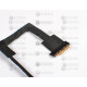 Шлейф матрицы для ноутбука Asus X401