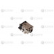 Разъем питания для ноутбука Asus X542 X542UQ X542UNT X542UR X542UN