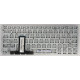 Клавиатура для ноутбука Asus Zenbook UX31, UX32 Brown без подсветки