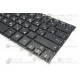 Клавиатура для ноутбука Asus Zenbook UX31, UX32 Brown без подсветки