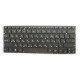 Клавиатура для ноутбука Asus Zenbook UX31, UX32 Brown без подсветки