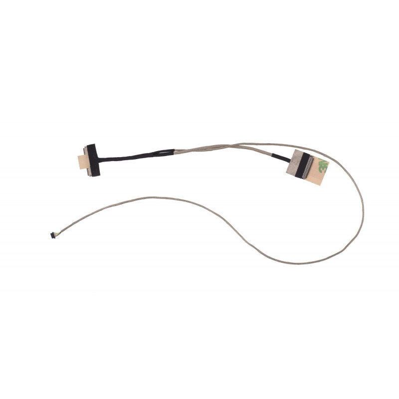 Шлейф матрицы (экрана) 1422-02590AS 1422-025B0AS для ноутбука Asus X556, A556, F556 30pin