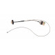 Шлейф матрицы (экрана) 1422-02590AS 1422-025B0AS для ноутбука Asus X556, A556, F556 30pin