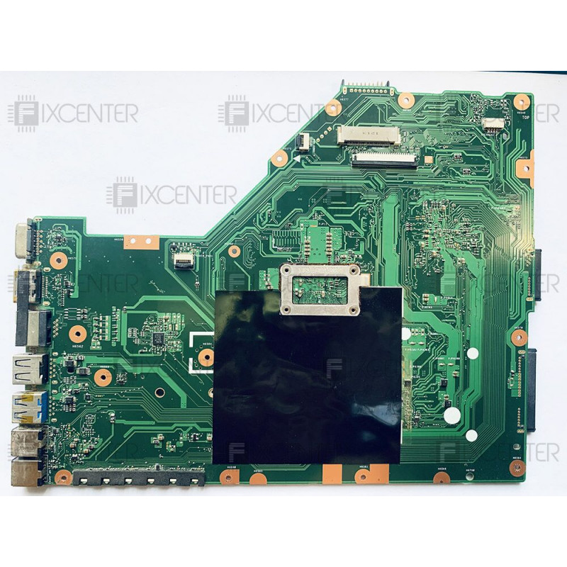 Б/У Материнская плата (X55U) для Asus X55, A55, F55 AMD CMC60AFPB22GV, X55U REV1.4