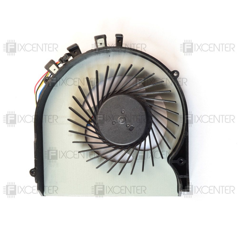Вентилятор (кулер) DFS551205ML0T-FCFD для ноутбука Asus VivoBook F450, F450J, A450