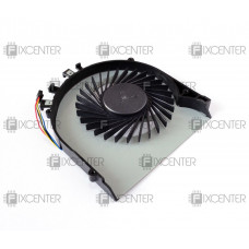 Вентилятор (кулер) DFS551205ML0T-FCFD для ноутбука Asus VivoBook F450, F450J, A450