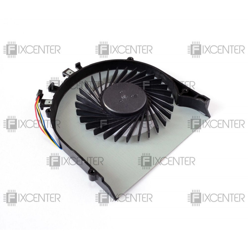 Вентилятор (кулер) DFS551205ML0T-FCFD для ноутбука Asus VivoBook F450, F450J, A450