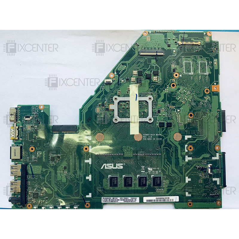 Б/У Материнская плата (X550EP) для Asus X550 AMD AM5000IBJ44HM