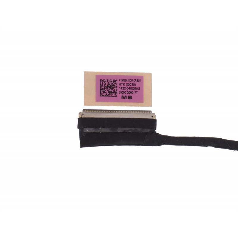 Шлейф матрицы (экрана) 1422-040Q0AS для ноутбука ASUS Vivobook X1502VA, X1502ZA, F1502Z, F1502ZA