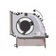Вентилятор (кулер) 13NB0WQ0T01021 13NB0WQ0T02011 для Asus R1502, M1502, X1402, X1403, X1405, X1502, X1503, X1505, X1605, X1702, X1703 Orig