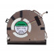 Вентилятор (кулер) 13NX03W0T02011 для ноутбуков Asus B1400CBA, B1400CEAE, B1400CEPE, B1400CEPNT, B1500CBA, B1500CDA, B1500CEA, X416CDNS, X516CDA Оригинал