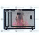 Корпус (крышка матрицы) для ноутбука Asus A550, K550, X550, X552 Вариант 1 , Крышка (Cover-A)