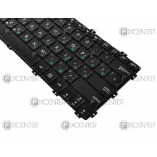 Клавиатура для ноутбука Asus F301, X301, X301A, R300