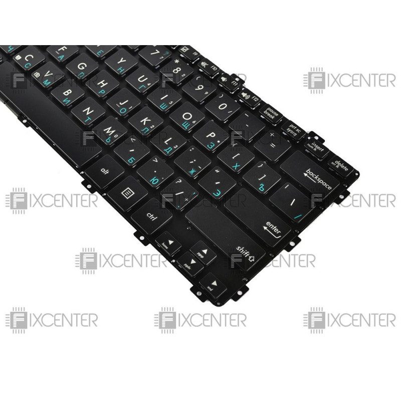 Клавиатура для ноутбука Asus F301, X301, X301A, R300