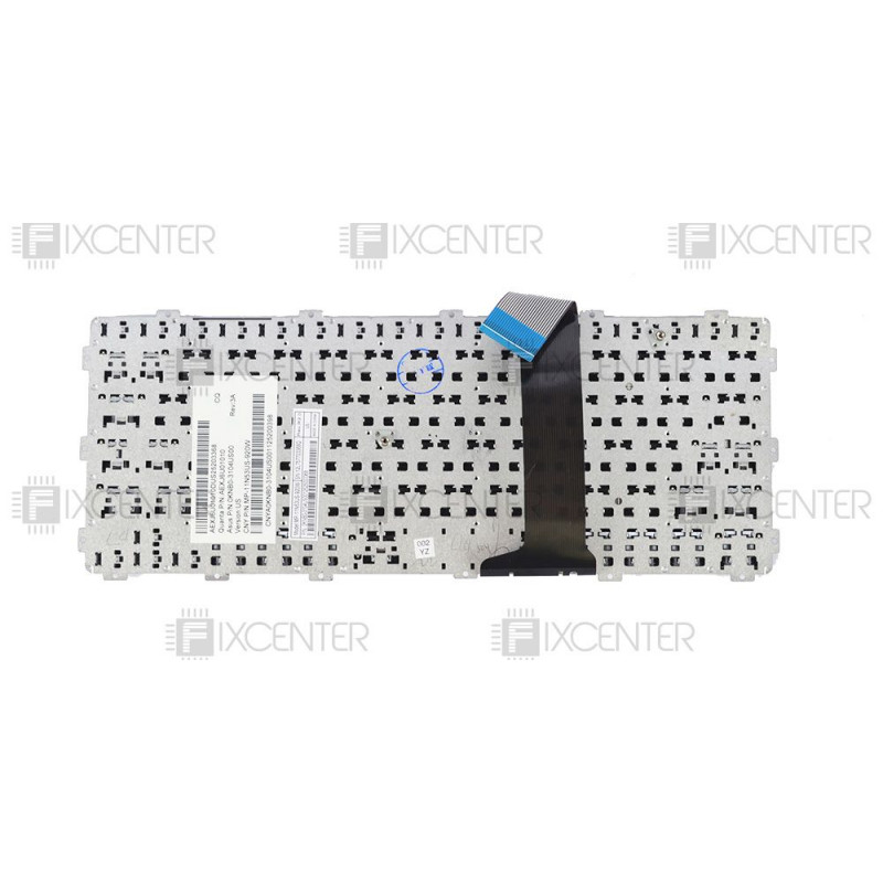 Клавиатура для ноутбука Asus F301, X301, X301A, R300