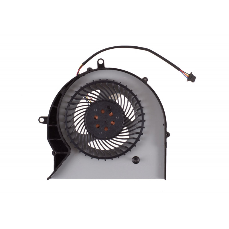 Вентилятор (кулер) 13NB0GI0AP0901 для ноутбука Asus FX63V GL503 GL703 GPU 12V 0.4A, FK7W DFS602212M00T EP Оригинал