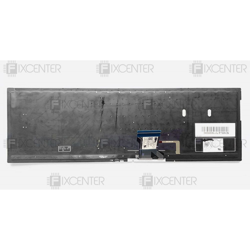 Клавиатура для ноутбука Asus UX501, UX560, QX501, Q502, Q503, Q504, Q552, Q553, N552, N752