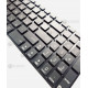 Клавиатура для ноутбука Asus UX501, UX560, QX501, Q502, Q503, Q504, Q552, Q553, N552, N752