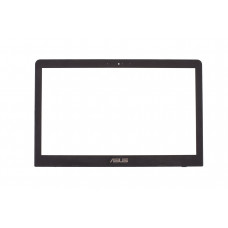 Б/У корпус (рамка матрицы) 90NB0FL1-R7B012, 13N1-29A0251 для ноутбука Asus VivoBook Pro M580 N580 NX580 Оригинал, Рамка (Cover-B)