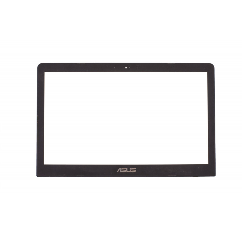 Б/У корпус (рамка матрицы) 90NB0FL1-R7B012, 13N1-29A0251 для ноутбука Asus VivoBook Pro M580 N580 NX580 Оригинал, Рамка (Cover-B)