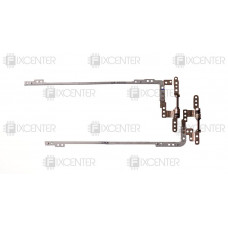 Шарниры (петли + стойки) для ноутбука ASUS VivoBook S200, X202, X201, F202, Q200
